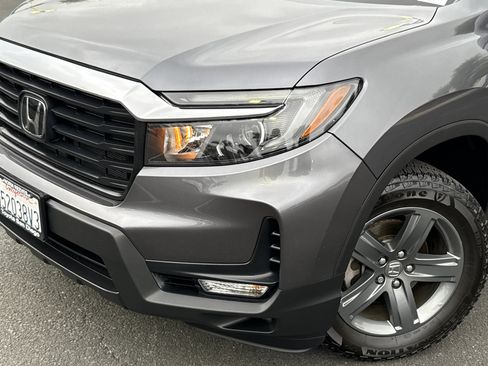 Used 2023 Honda Ridgeline RTL image 3
