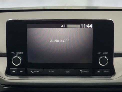 Certified 2023 Honda Accord EX image 19