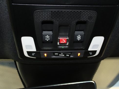 New 2026 Honda Passport TrailSport image 44