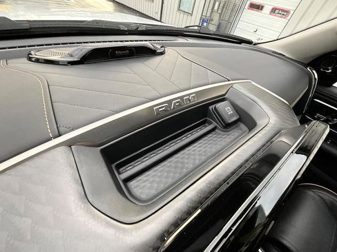 New 2026 RAM 1500 Tungsten w/ Bed Utility Group AWD/4WD image 21