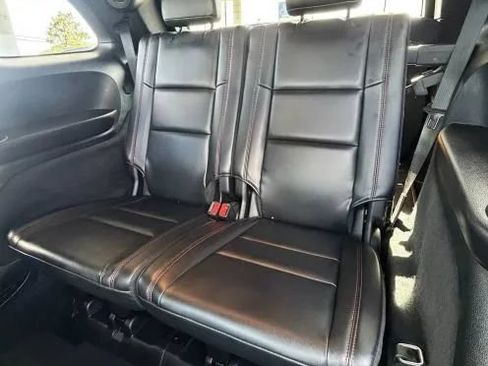 Used 2018 Dodge Durango GT w/ Premium Group AWD/4WD image 22