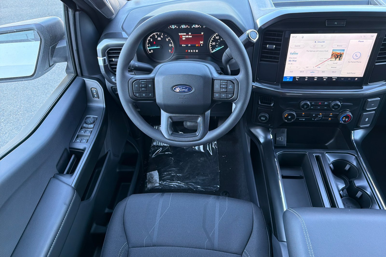 New 2026 Ford F150 STX RWD image 14
