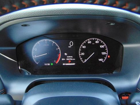 Certified 2026 Honda HR-V Sport image 16