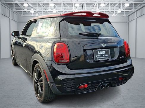 Used 2019 MINI Cooper John Cooper Works w/ Storage Package image 6
