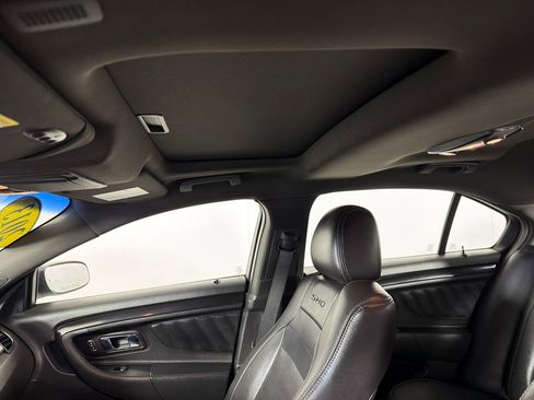 Used 2013 Ford Taurus SHO image 14