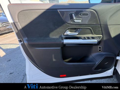 Certified 2023 Mercedes-Benz GLA 250 GLA 250 image 16