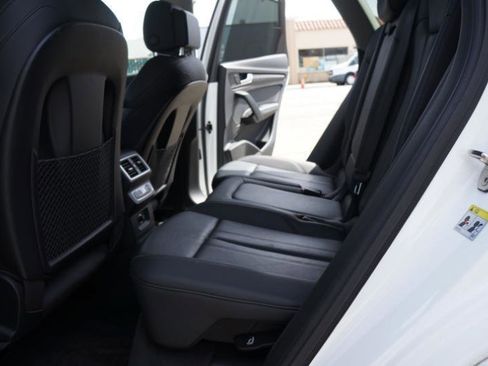 Used 2018 Audi Q5 Prestige image 57