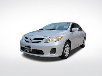 Used 2011 Toyota Corolla LE FWD 360° Tour