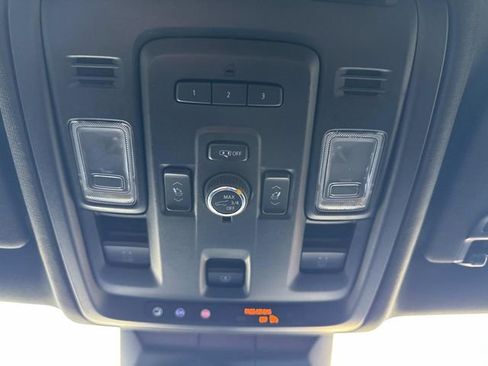 Used 2023 Cadillac Escalade ESV Sport w/ LPO, ONYX Package image 25