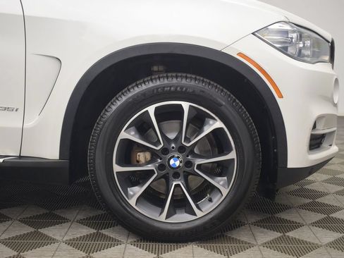 Used 2016 BMW X5 xDrive35i AWD/4WD image 35