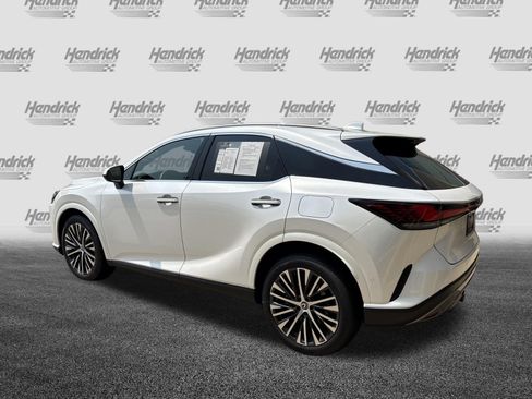 Certified 2024 Lexus RX 350 Premium Plus w/ Convenience Package AWD/4WD image 8