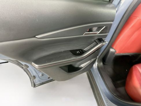 Used 2025 MAZDA CX-30 AWD 2.5 S w/ Preferred Package image 27