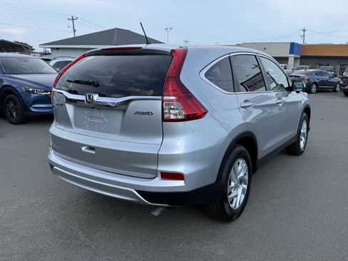 Used 2016 Honda CR-V EX image 6