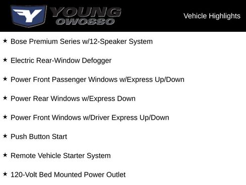 Certified 2024 GMC Sierra 1500 Denali Ultimate AWD/4WD image 6