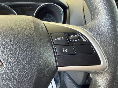 Used 2024 Mitsubishi Outlander Sport ES AWD/4WD image 10
