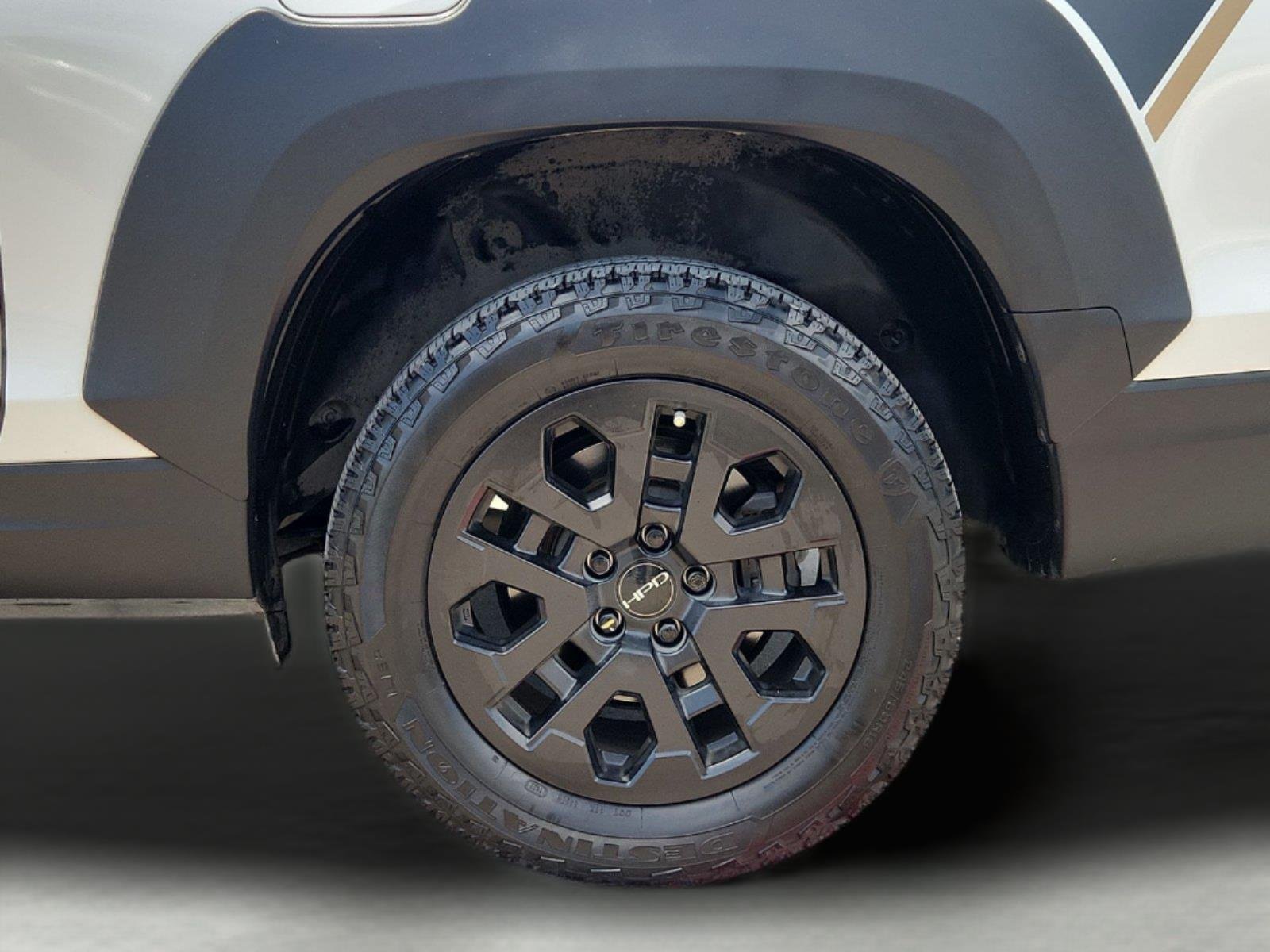 Used 2023 Honda Ridgeline RTL image 32