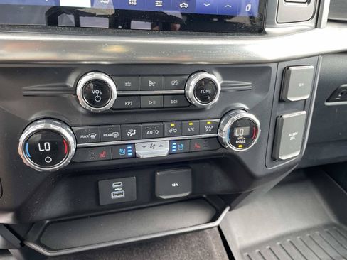 Used 2021 Ford F150 Lariat AWD/4WD image 21