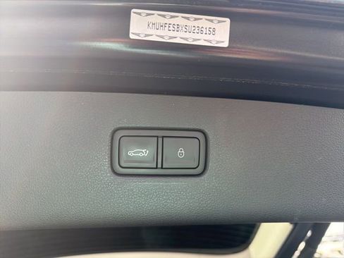 Used 2025 Genesis GV80 2.5T Standard image 30