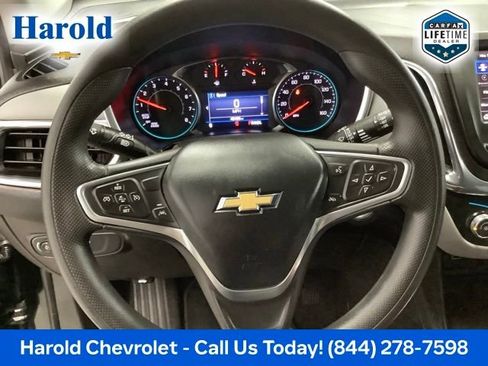 Used 2023 Chevrolet Equinox LS w/ LS Convenience Package image 15