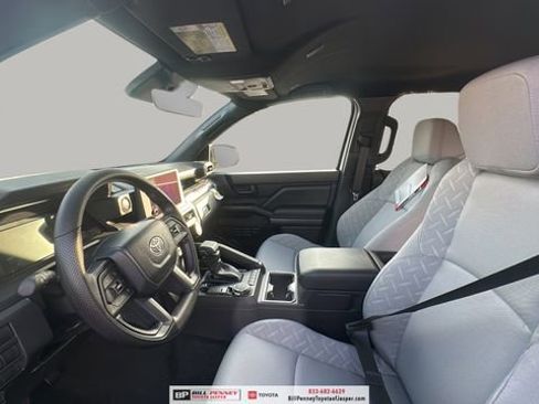 New 2026 Toyota Tacoma SR5 image 11