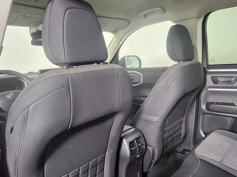 Used 2024 Ford Bronco Sport Big Bend image 13