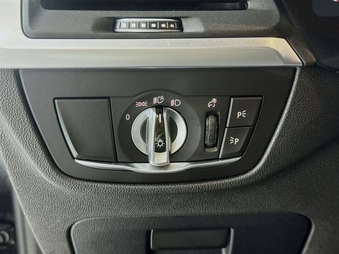 Used 2024 BMW X3 xDrive30i image 9