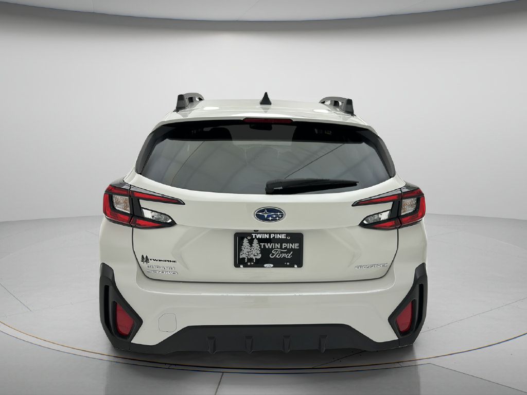 Used 2025 Subaru Crosstrek 2.5i Premium AWD/4WD image 7