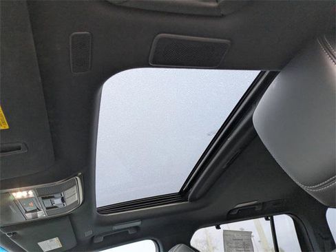 Certified 2024 Lexus LX 600 4WD w/ Appearance Package image 21