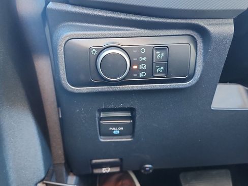 Used 2024 Ford Bronco Everglades image 20