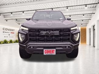 New 2026 GMC Canyon Elevation w/ Convenience Package AWD/4WD video 3