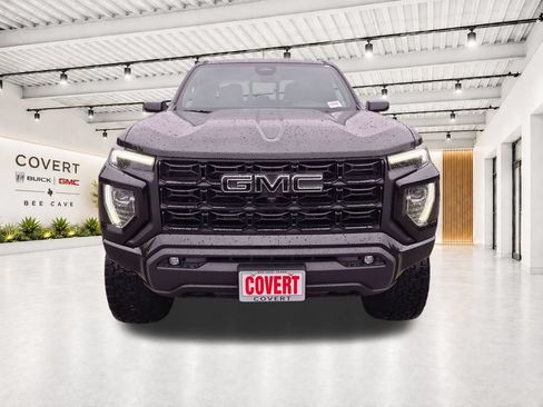 New 2026 GMC Canyon Elevation w/ Convenience Package AWD/4WD image 3