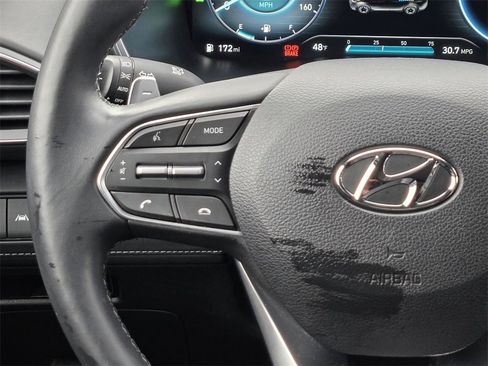 Used 2023 Hyundai Santa Fe Limited w/ Cargo Package image 15