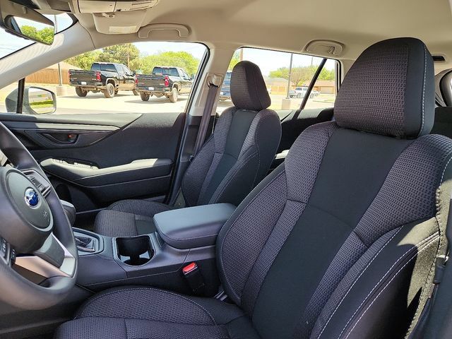 Certified 2025 Subaru Outback AWD/4WD image 13