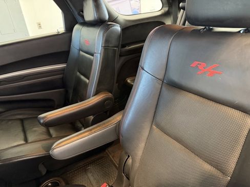 Used 2018 Dodge Durango R/T w/ Blacktop Package image 26