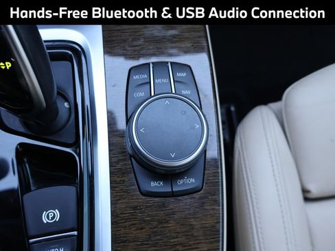 Used 2020 BMW X3 M40i w/ Premium Package image 30