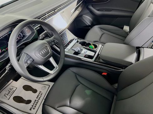 New 2026 Audi Q7 3.0T Premium Plus w/ Premium Plus Package image 23
