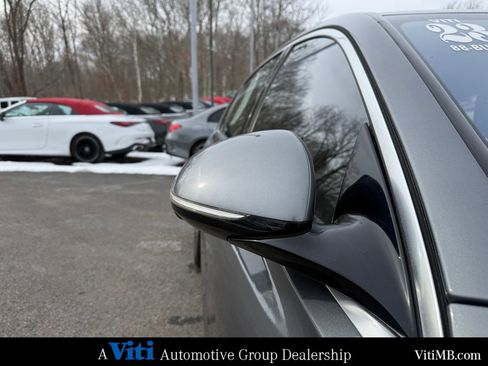 Certified 2023 Mercedes-Benz S 580 4MATIC Sedan image 10