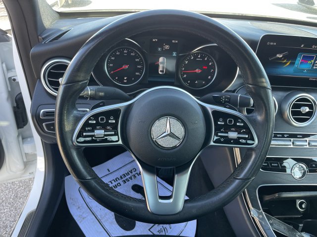 Used 2019 Mercedes-Benz C 300 Sedan image 14