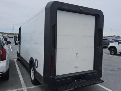 Used 2024 Chevrolet Brightdrop 600 w/ Commercial Equipment Package AWD/4WD image 28