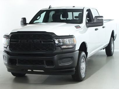 Used 2024 RAM 2500 Tradesman