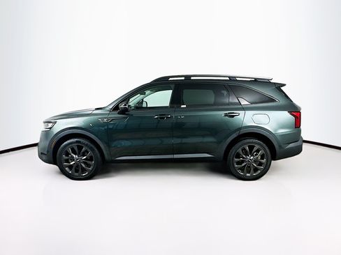 Used 2023 Kia Sorento X-Line EX AWD/4WD image 4