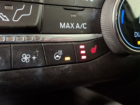 Used 2023 Ford Escape Active image 24