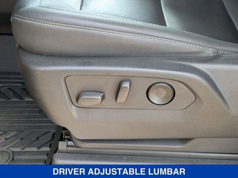 Certified 2023 Chevrolet Silverado 1500 RST w/ RST All Star Premium Package AWD/4WD image 15