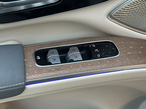 Certified 2023 Mercedes-Benz EQS 580 4MATIC SUV image 28