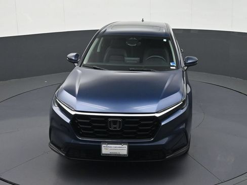 Used 2024 Honda CR-V EX-L image 30