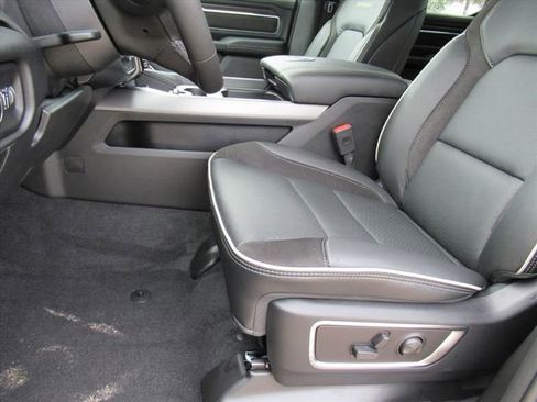 New 2026 RAM 1500 Laramie w/ Night Edition image 19