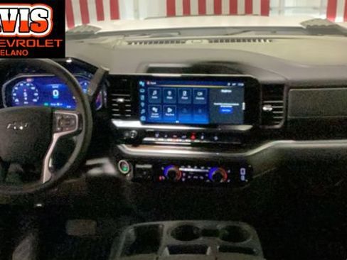 New 2026 Chevrolet Silverado 3500 LT w/ Trail Boss Package AWD/4WD image 17