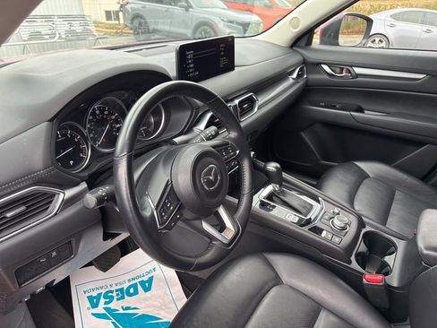 Used 2024 MAZDA CX-5 AWD 2.5 S w/ Select Package image 20