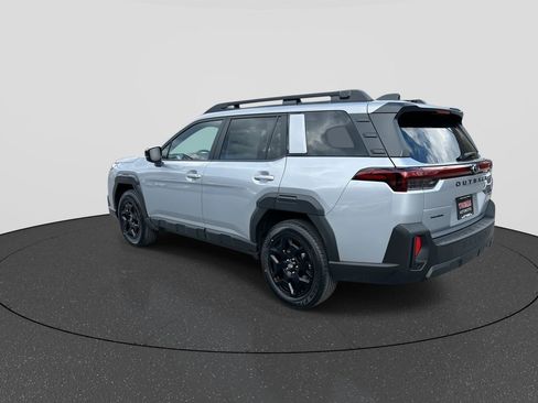 New 2026 Subaru Outback Limited AWD/4WD image 6