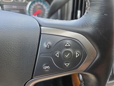 Used 2018 Chevrolet Silverado 2500 High Country w/ Duramax Plus Package AWD/4WD image 18